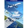 Microsoft Flight Simulator Standard Edition (Xbox Series X, Xbox Series S)