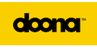 Logo del marchio Doona