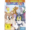 Tom Jerry Show: Stagione 1.1 (DVD, 2015)