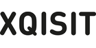 Logo del marchio Xqisit