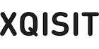 Logo del marchio Xqisit