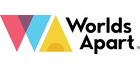 Logo del marchio Worlds Apart
