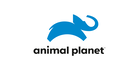 Logo del marchio Animal Planet