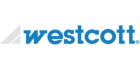 Logo del marchio Westcott