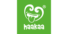 Logo of the Haakaa brand