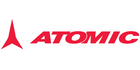 Logo del marchio Atomic