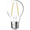 GP Lighting Lighting Filament Classic E27 4W (40W) 470 lm (E27, 4 W, 470 lm, 1 x, E)