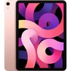 Apple iPad Air 2020 (4. Gen) (Solo WiFi, 10.90", 256 GB, Oro rosa)