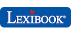 Logo of the Lexibook brand