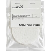 Meraki Face (Panni per la pulizia)