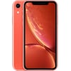 Apple iPhone XR (128 GB, Coral, 6.10", SIM + eSIM, 12 Mpx, 4G)