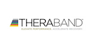 Logo del marchio TheraBand