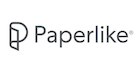 Logo of the Paperlike brand