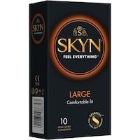 Skyn Mates Skyn Large confezione da 10 pezzi (10 pz.)
