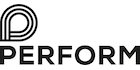 Logo of the Perform brand