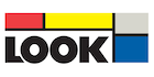 Logo del marchio Look