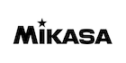Logo of the Mikasa brand