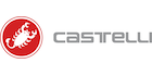 Logo of the Castelli brand