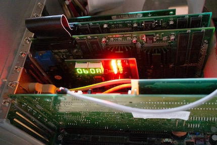 Code 06 and 0A. I wonder what that means.