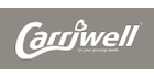 Logo of the Carriwell brand