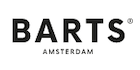 Logo del marchio Barts