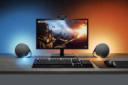 Logitech decided against it.