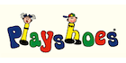 Logo del marchio Playshoes