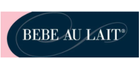 Logo del marchio Bébé au Lait