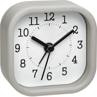 TFA Travel alarm clock