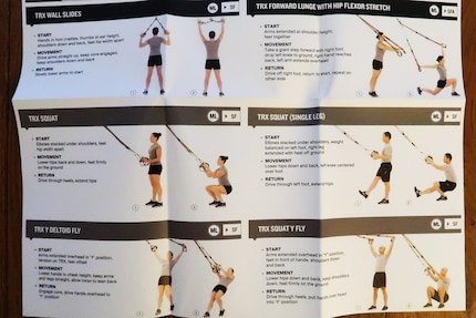A case for neuro-athletics?