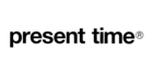 Logo of the present time brand