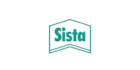 Logo del marchio Sista
