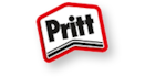 Logo of the Pritt brand