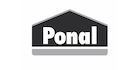 Logo of the Ponal brand