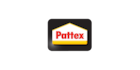 Logo del marchio Pattex