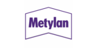 Logo of the Metylan brand