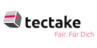 Logo del marchio tectake
