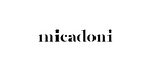 Logo del marchio Micadoni