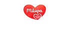 Logo del marchio Milupa