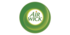 Logo del marchio Air Wick