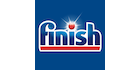 Logo of the Finish brand