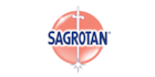 Logo del marchio Sagrotan