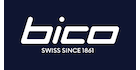 Logo del marchio bico