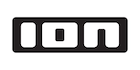 Logo del marchio ION
