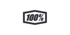 Logo del marchio 100%