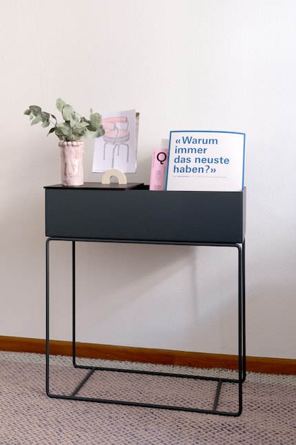 Uno scatto Lifestyle ha bisogno di qualche decorazione