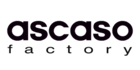 Logo del marchio Ascaso
