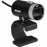 Microsoft Cinema Lifecam (0.90 Mpx)