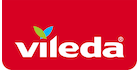 Logo del marchio Vileda
