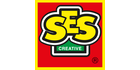 Logo del marchio Ses